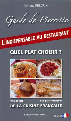 Guide de Pierrette Guide de Pierrette