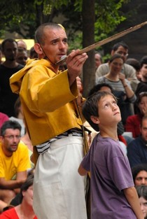 Roman Tablantec Ronan Tablantec