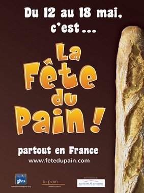 Fête du Pain Fête du Pain