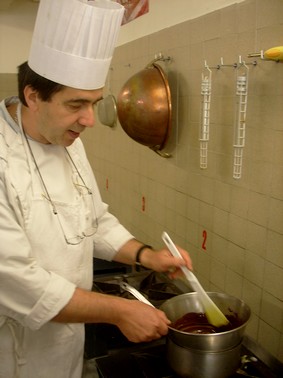 Patissier Patissier