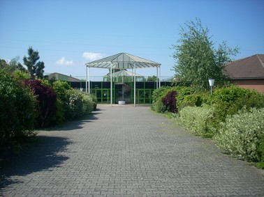 I.F.P.P Aurillac, Cantal I.F.P.P Aurillac, Cantal