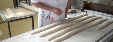 Boulangerie Boulangerie
