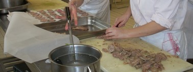 Cuisine Cuisine