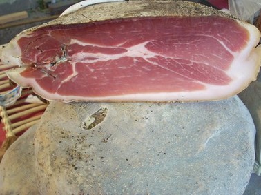 Jambon Corse Jambon Corse