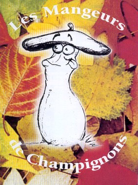 Fête des champignons Fête des champignons