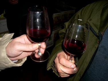 Beaujolais nouveau Beaujolais nouveau