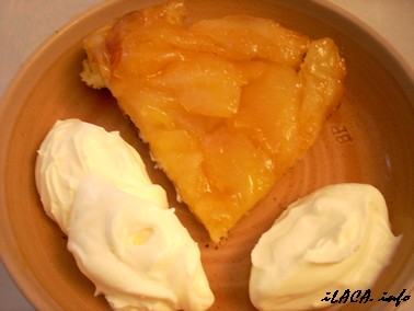 Tarte Tatin Tarte Tatin