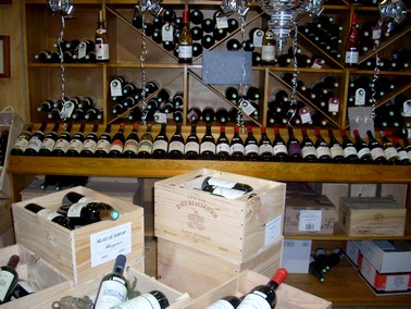 Vins et mets, quels accords? Vins et mets, quels accords?