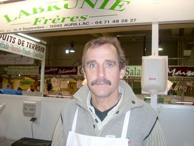 Guy Labrunie Guy Labrunie