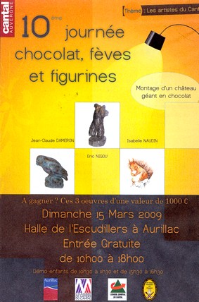 Salon Chocolat Aurilac Salon Chocolat Aurilac