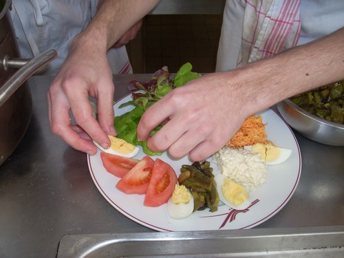 Emlpoi dans l'hôtellerie dans le Cantal Emlpoi dans l'hôtellerie dans le Cantal