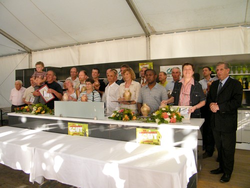 Lauréats des Goudots Gourmands goudots_gourmands_2009.jpg